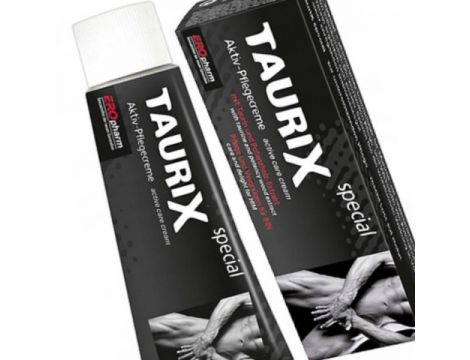 Silna maść z tauryną EROpharm TauriX 40 ml - 5
